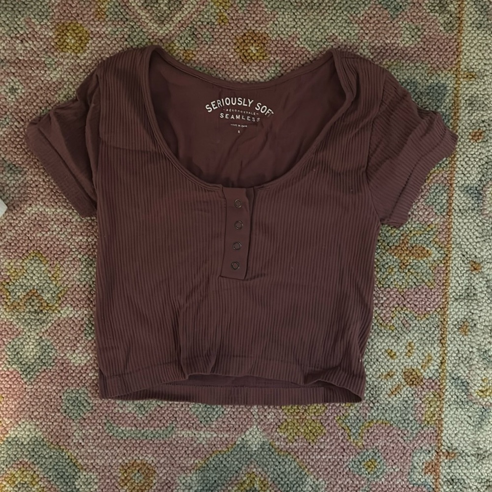Areopostale top